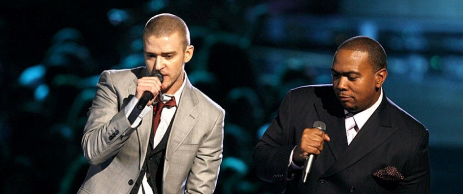 The Pop Era