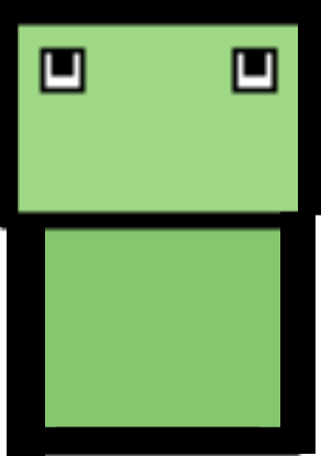 Mascota AI toad