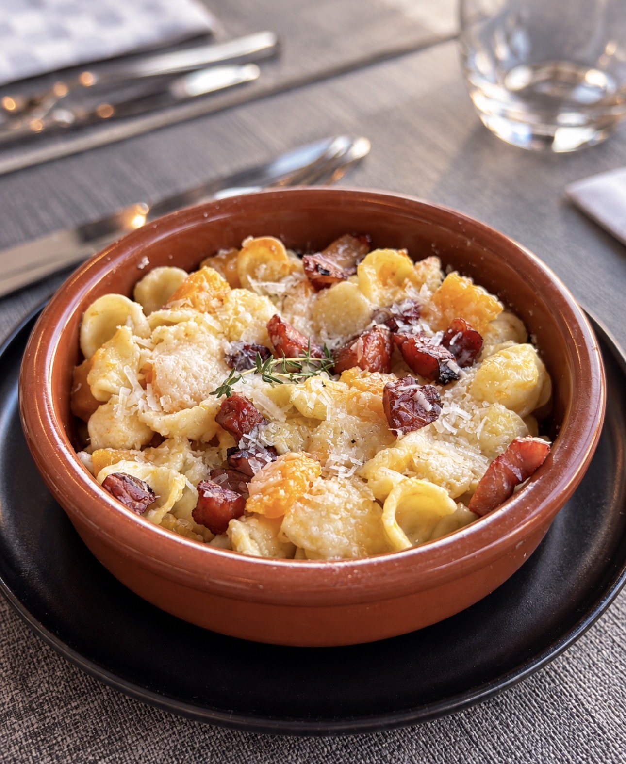 Menu pranzo — 3