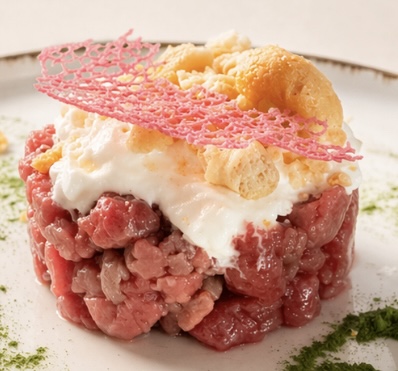 Tartare — 1