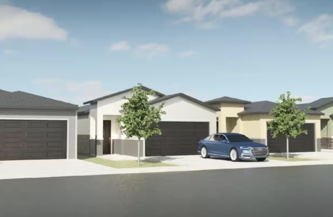 New Home — Coming Mid 2026 1