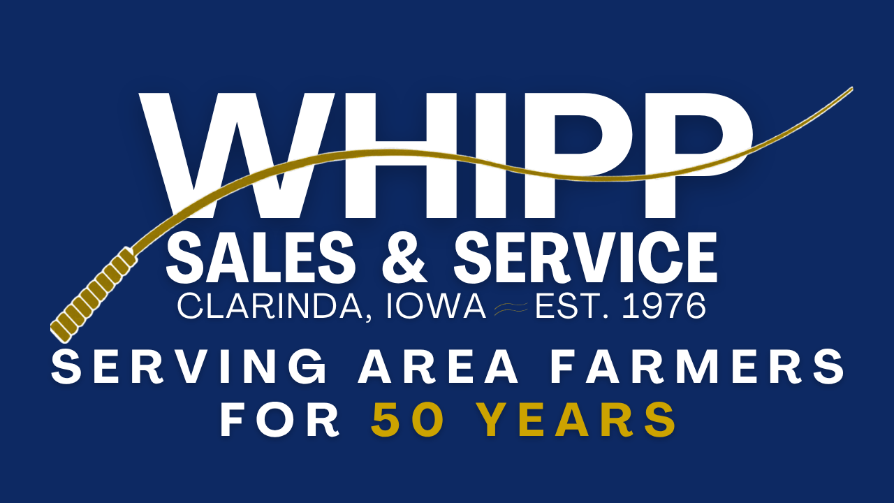 Whipp Sales & Service