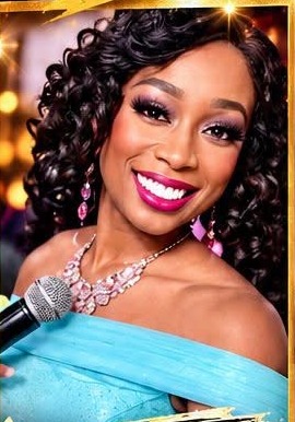Carolyne Scott