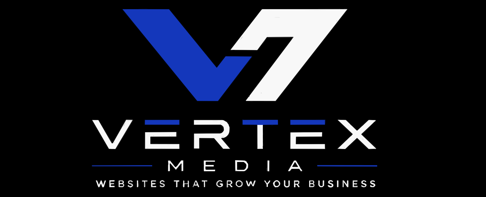 Vertex — Websites that grow your business
