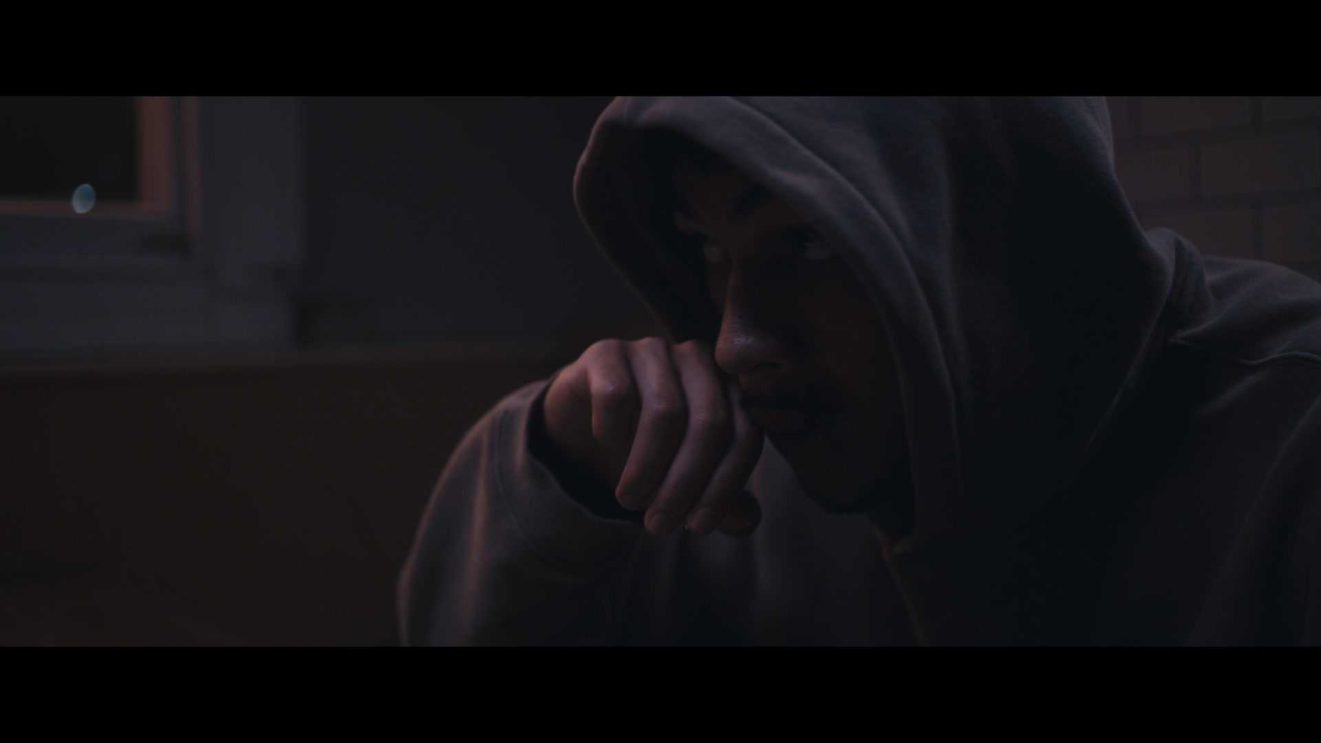 Close · low key · window fill