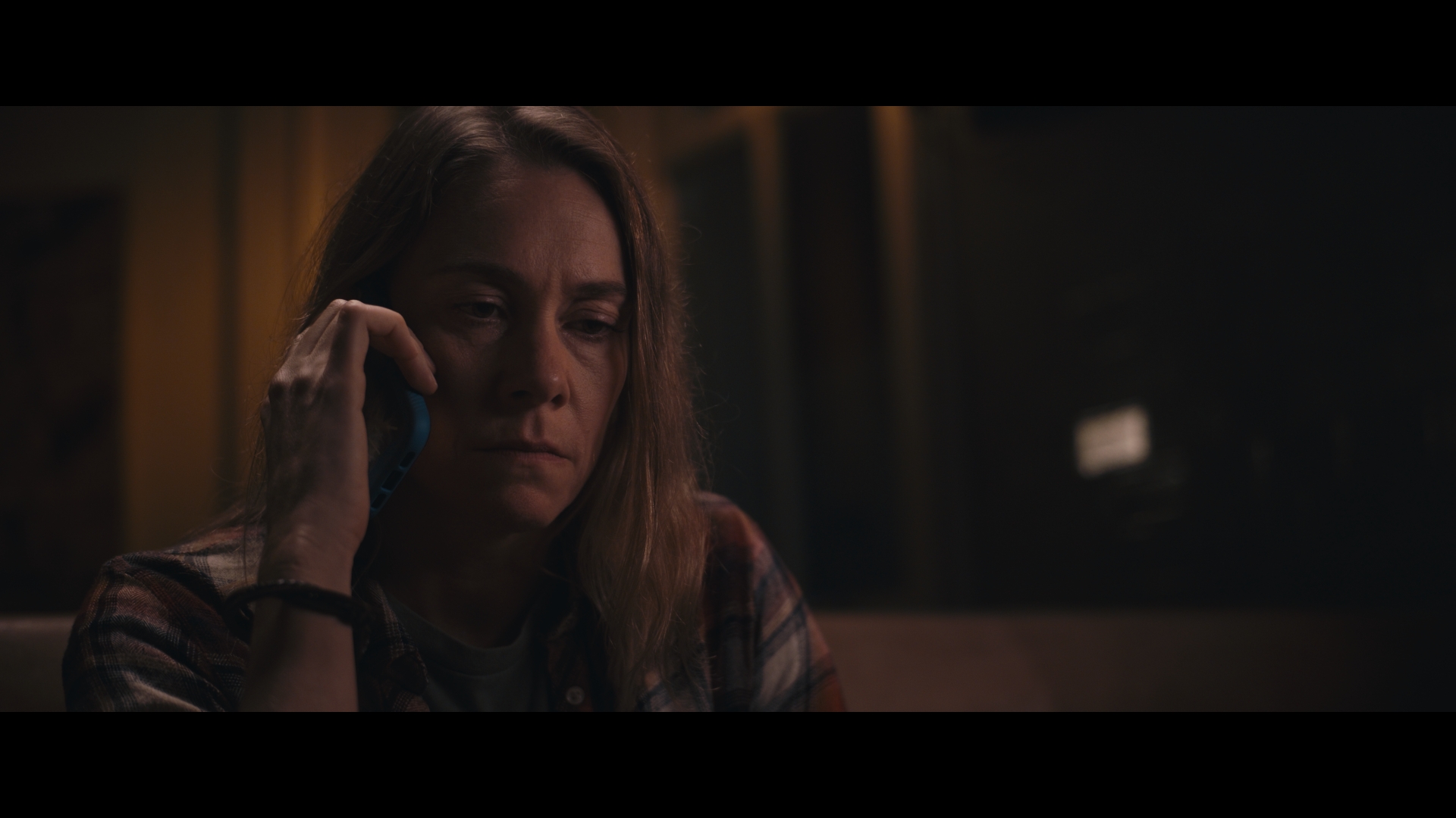 Phone call · single · tungsten glow