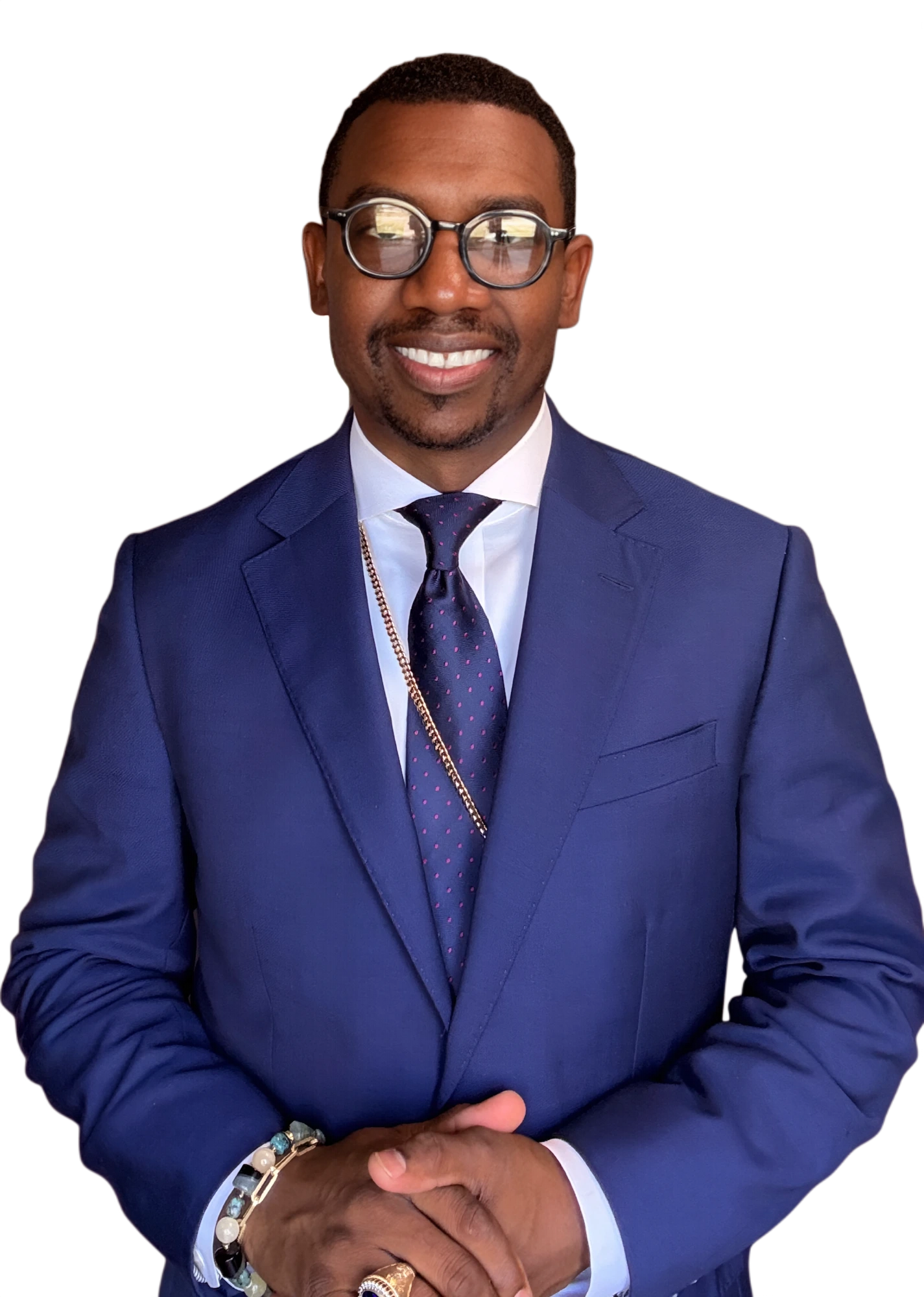 Bishop Jackson