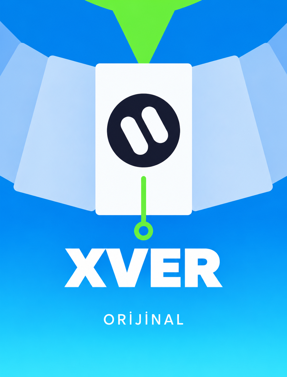 XVER Slide