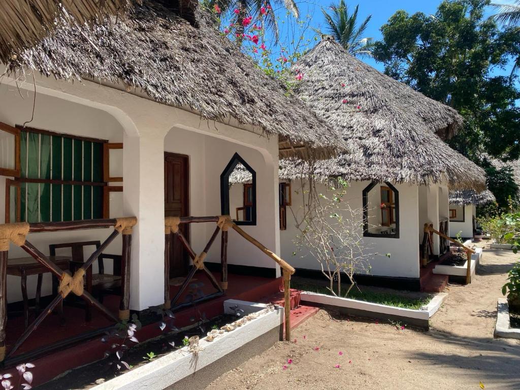 Bungalow Cottages